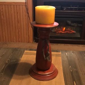 Candle stick